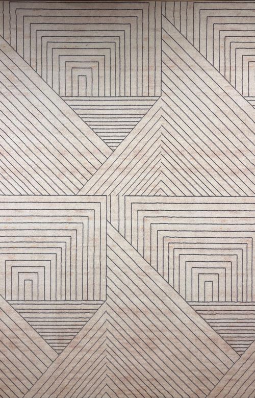 Grid Spiral